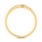 Ethereal Essence 18Kt Diamond Ring