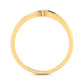 Whispering Willowbloom 18Kt Diamond Ring