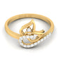 Twilight Treasure 14Kt Diamond Ring