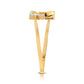 Diamond Dewfall Dream 14Kt Diamond Ring