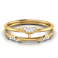 Opulent Oasis Opal 14Kt Diamond Ring