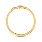 Celestial Symphony 18Kt Diamond Ring