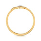 Celestial Symphony 14Kt Diamond Ring