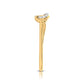 Celestial Symphony 14Kt Diamond Ring