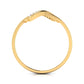 Regal Reflection 18Kt Diamond Ring