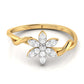Panache 14Kt Diamond Ring