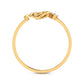 Frostfire Fusion 14Kt Diamond Ring