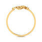 Frostfire Fusion 18Kt Diamond Ring