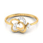 Frostfire Fusion 18Kt Diamond Ring