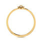 Royal Radiance 18Kt Diamond Ring