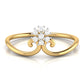 Royal Radiance 18Kt Diamond Ring