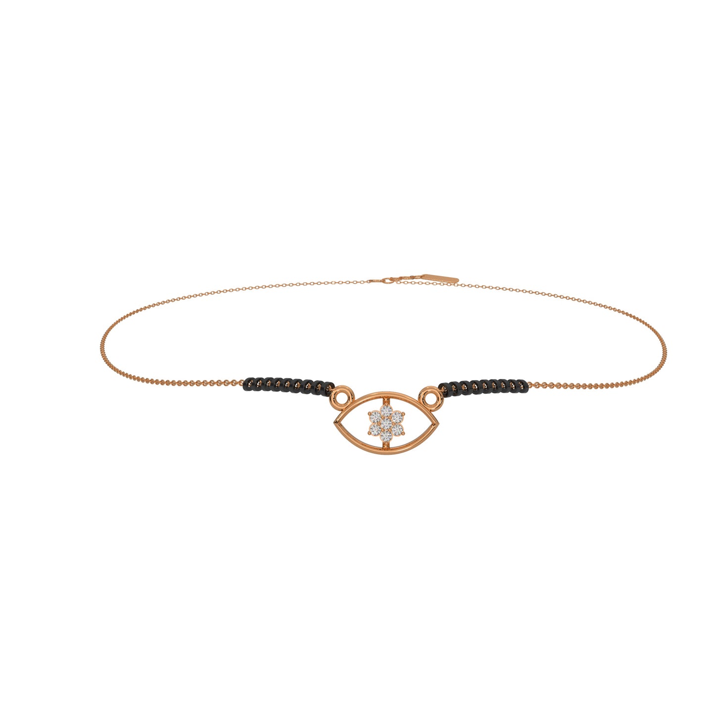Surya Shubh Mangalsutra 18k