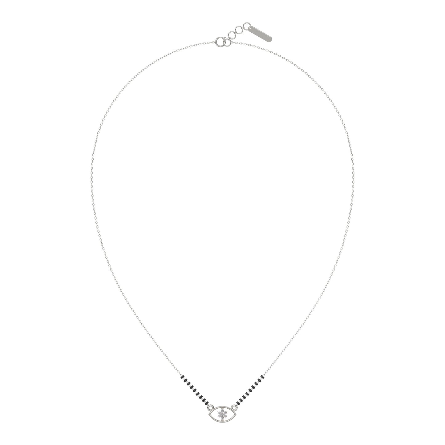 Surya Shubh Mangalsutra 18k