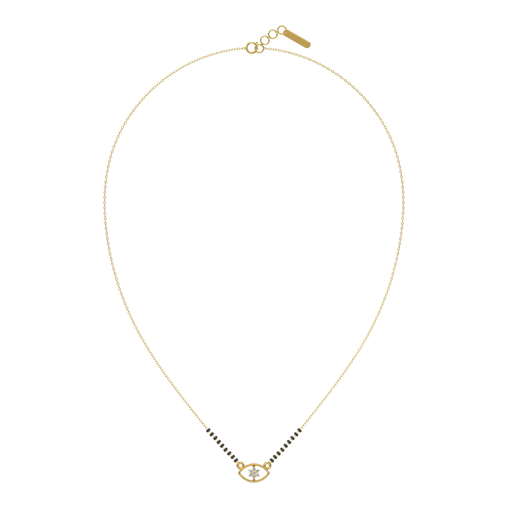 Surya Shubh Mangalsutra