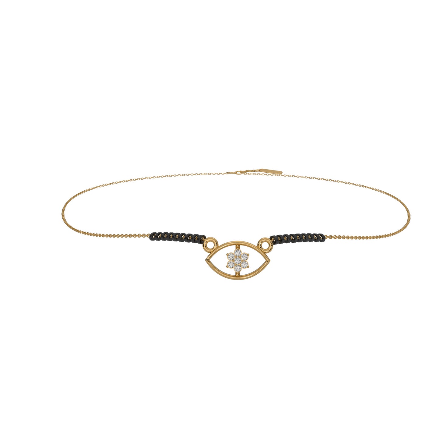 Surya Shubh Mangalsutra 18k