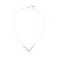 Swarna Sankalp Mangalsutra 18k