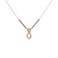 Saubhagya Samridhi Mangalsutra 18k