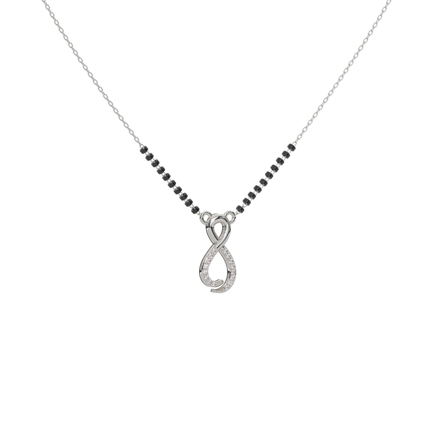 Saubhagya Samridhi Mangalsutra 18k