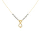 Saubhagya Samridhi Mangalsutra 18k