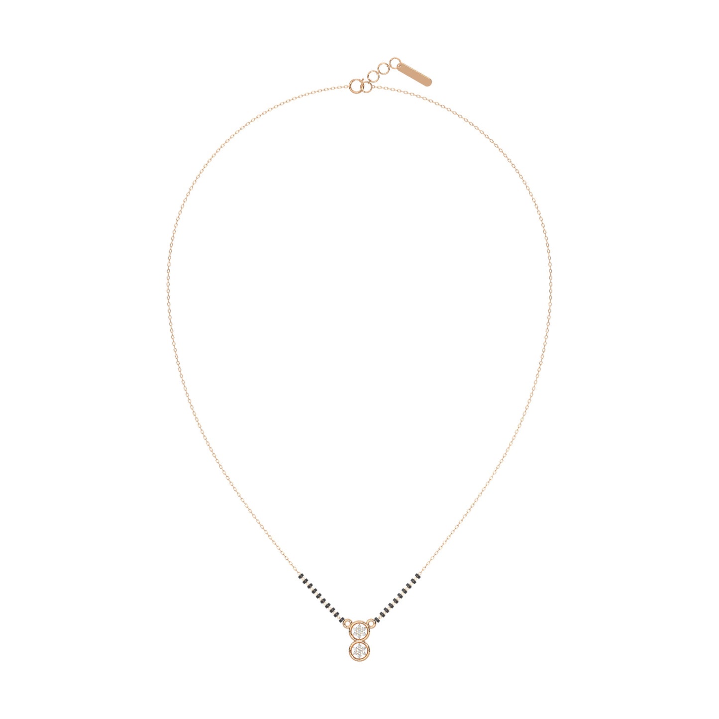 Shakti Sutra Mangalsutra