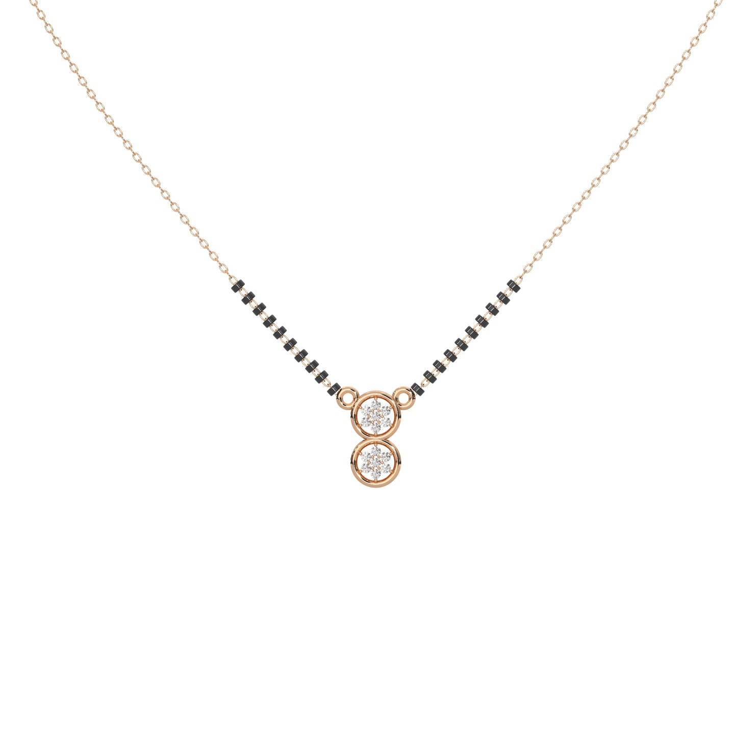 Shakti Sutra Mangalsutra