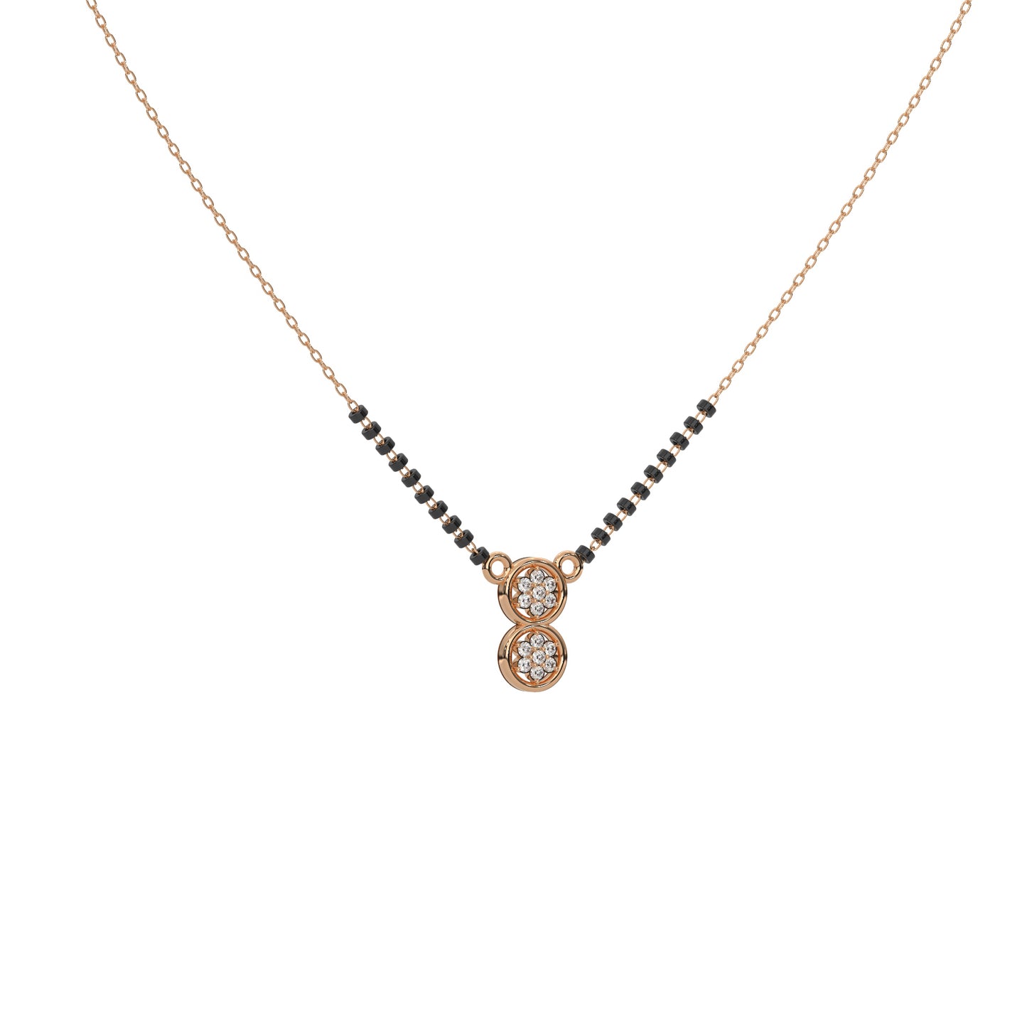 Shakti Sutra Mangalsutra