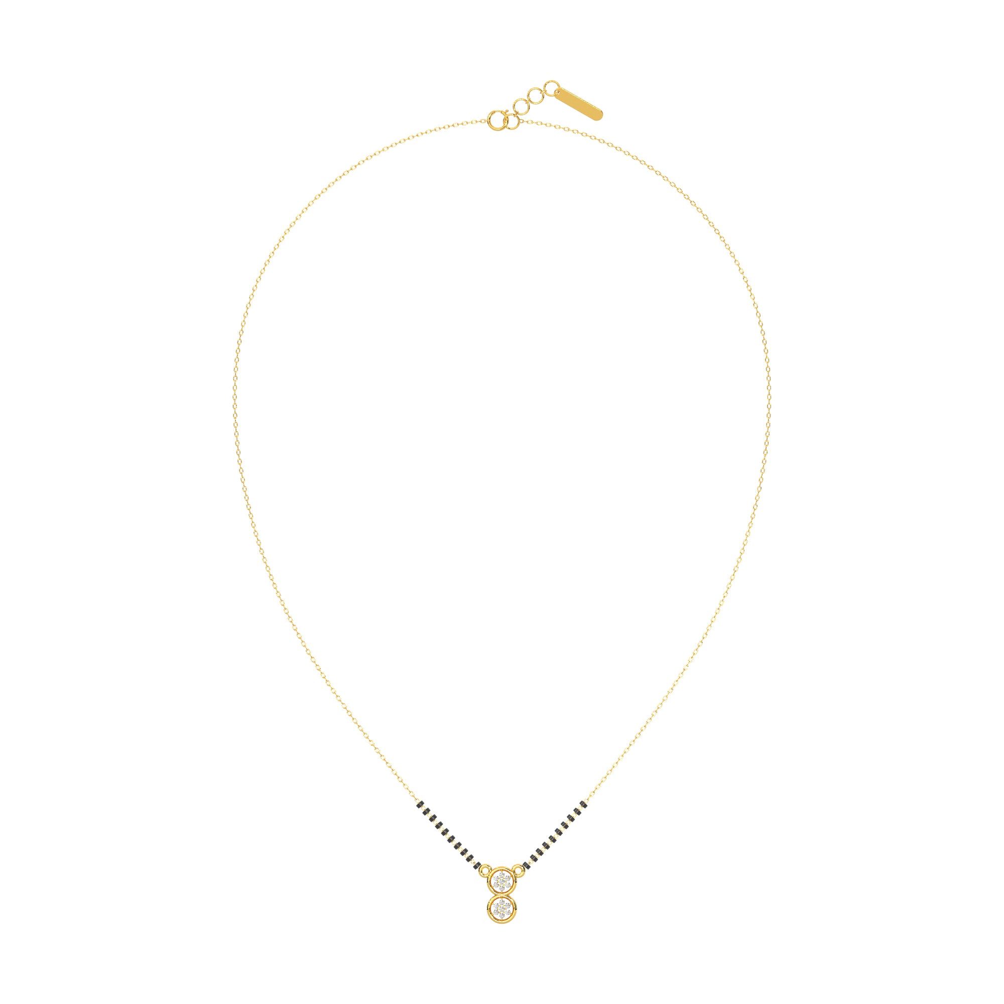 Shakti Sutra Mangalsutra