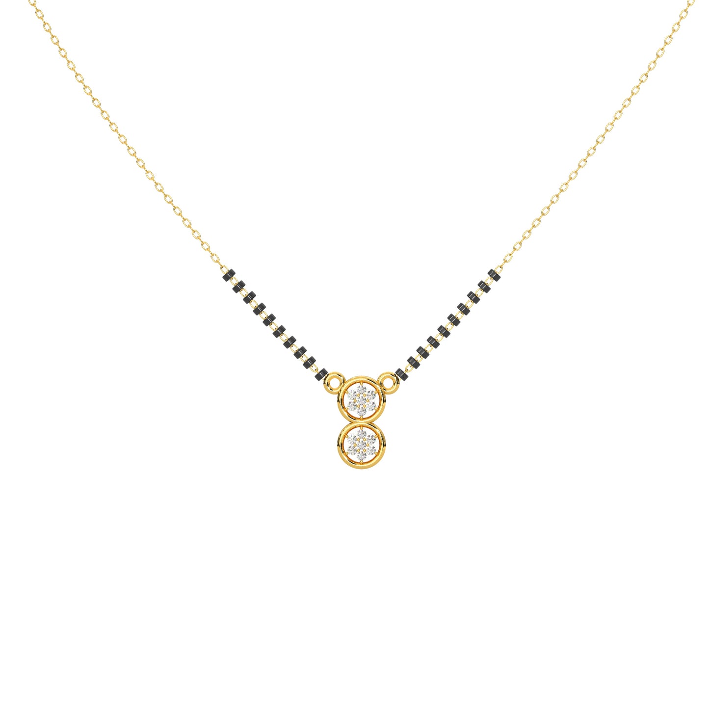 Shakti Sutra Mangalsutra