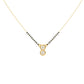 Shakti Sutra Mangalsutra 18k