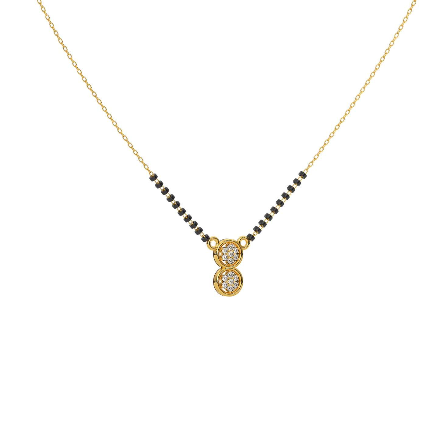 Shakti Sutra Mangalsutra