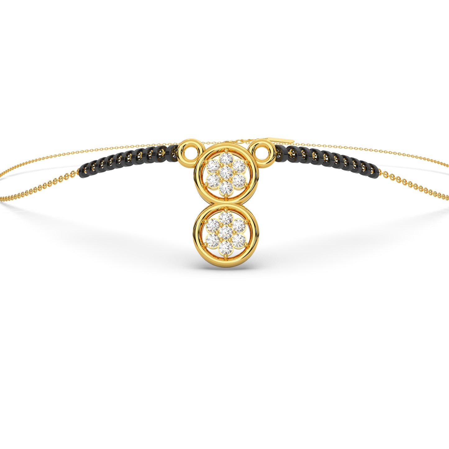 Shakti Sutra Mangalsutra