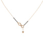 Suvarna Sammelan Mangalsutra 18k