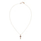 Sparkling Serenity Necklace
