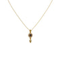 Sparkling Serenity Necklace