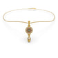 Sparkling Serenity Necklace