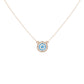 Dazzling Delight Necklace