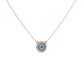 Dazzling Delight Necklace