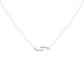 Glistening Galaxy Chain Necklace