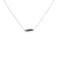 Glistening Galaxy Chain Necklace
