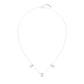 Luminous Lavishness Chain Necklace