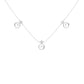 Luminous Lavishness Chain Necklace
