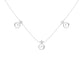 Luminous Lavishness Chain Necklace 18k