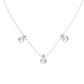 Luminous Lavishness Chain Necklace