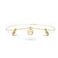 Luminous Lavishness Chain Necklace 18k