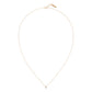 Enchanted Essence Diamond Necklace