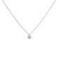 Enchanted Essence Diamond Necklace 18k