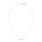 Shining Symphony Chain Necklace