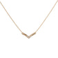 Shining Symphony Chain Necklace