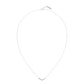 Shining Symphony Chain Necklace