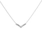 Shining Symphony Chain Necklace